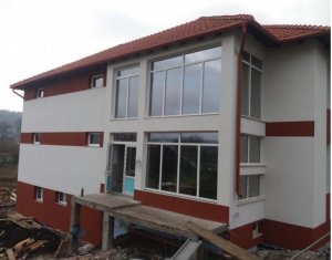 , 97m2 dans Cluj-napoca, zone Baciu