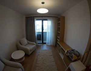 Appartement 2 chambres à louer dans Cluj-napoca, zone Marasti