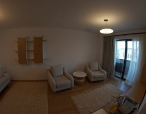 Appartement 2 chambres à louer dans Cluj-napoca, zone Marasti