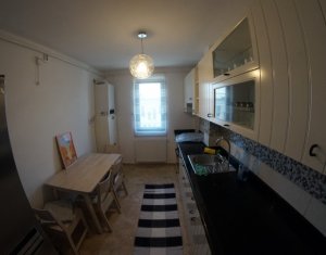 Appartement 2 chambres à louer dans Cluj-napoca, zone Marasti