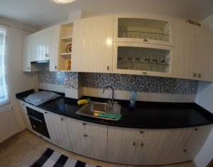 Appartement 2 chambres à louer dans Cluj-napoca, zone Marasti