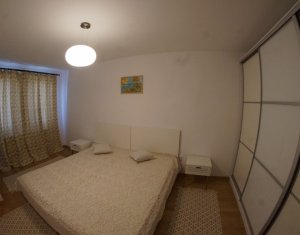 Appartement 2 chambres à louer dans Cluj-napoca, zone Marasti