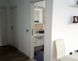 Appartement 3 chambres à vendre dans Cluj-napoca, zone Gheorgheni
