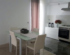 Appartement 3 chambres à vendre dans Cluj-napoca, zone Gheorgheni