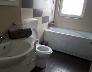 Appartement 3 chambres à vendre dans Cluj-napoca, zone Gheorgheni