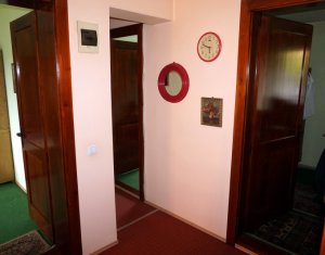 Maison 6 chambres à vendre dans Cluj-napoca, zone Gruia