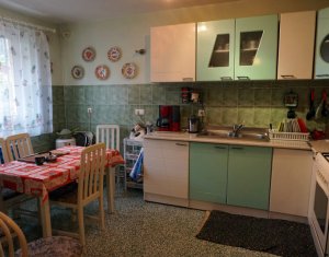 Maison 6 chambres à vendre dans Cluj-napoca, zone Gruia