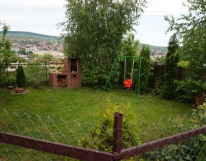 Maison 6 chambres à vendre dans Cluj-napoca, zone Gruia