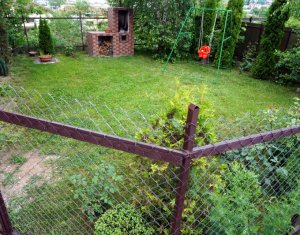 Maison 6 chambres à vendre dans Cluj-napoca, zone Gruia