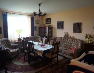 Maison 6 chambres à vendre dans Cluj-napoca, zone Gruia