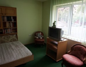 Maison 6 chambres à vendre dans Cluj-napoca, zone Gruia