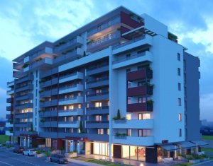 , 76m2 on Cluj-napoca, Zóna Marasti