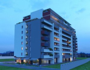 Lakás 3 szobák eladó on Cluj-napoca, Zóna Marasti