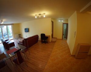 Appartement 3 chambres à louer dans Cluj-napoca, zone Andrei Muresanu