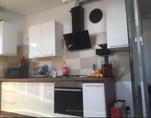 , 40m2 dans Cluj-napoca, zone Marasti