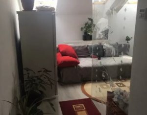 Lakás 2 szobák eladó on Cluj-napoca, Zóna Marasti