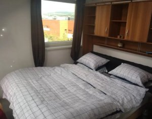 Lakás 2 szobák eladó on Cluj-napoca, Zóna Marasti