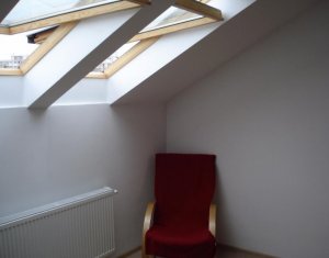 Lakás 2 szobák eladó on Cluj-napoca, Zóna Marasti