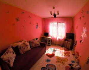 , 49.8m2 dans Cluj-napoca, zone Manastur