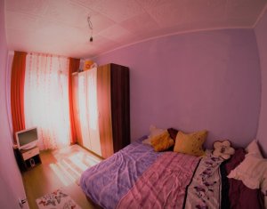 Appartement 3 chambres à vendre dans Cluj-napoca, zone Manastur