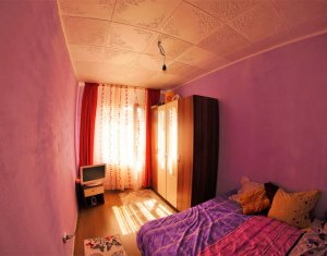 Appartement 3 chambres à vendre dans Cluj-napoca, zone Manastur