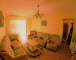 Appartement 3 chambres à vendre dans Cluj-napoca, zone Manastur