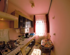 Appartement 3 chambres à vendre dans Cluj-napoca, zone Manastur