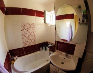 Appartement 3 chambres à vendre dans Cluj-napoca, zone Manastur