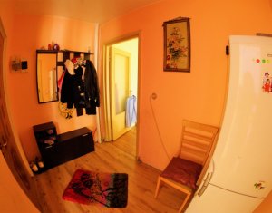 Appartement 3 chambres à vendre dans Cluj-napoca, zone Manastur