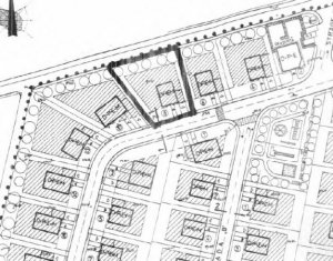 Terrain à vendre dans Floresti