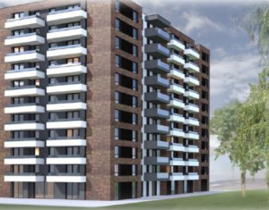 Appartement 2 chambres à vendre dans Cluj-napoca, zone Gheorgheni