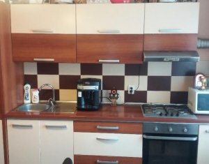 , 64m2 dans Floresti