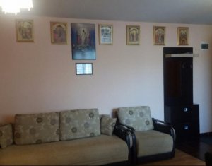 Appartement 3 chambres à vendre dans Floresti