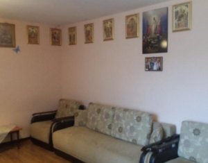 Appartement 3 chambres à vendre dans Floresti