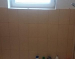 Appartement 3 chambres à vendre dans Floresti