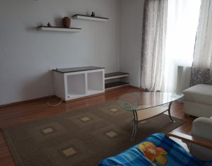 Appartement 1 chambres à louer dans Cluj-napoca, zone Gheorgheni