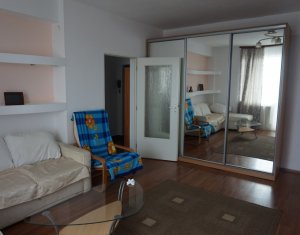 Appartement 1 chambres à louer dans Cluj-napoca, zone Gheorgheni