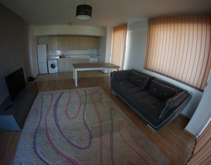 Appartement 3 chambres à louer dans Cluj-napoca, zone Gheorgheni
