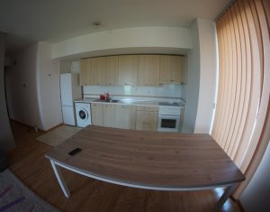 Appartement 3 chambres à louer dans Cluj-napoca, zone Gheorgheni