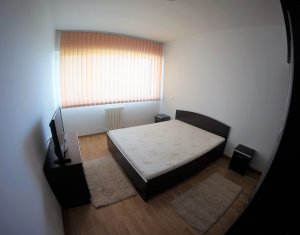 Appartement 3 chambres à louer dans Cluj-napoca, zone Gheorgheni