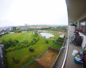 Appartement 3 chambres à louer dans Cluj-napoca, zone Gheorgheni