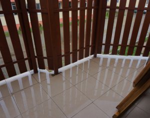 Appartement 2 chambres à vendre dans Floresti