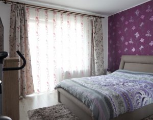 Appartement 2 chambres à vendre dans Floresti