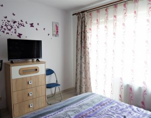 Appartement 2 chambres à vendre dans Floresti