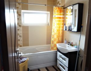 Appartement 2 chambres à vendre dans Floresti