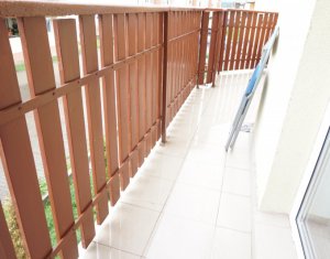 Appartement 2 chambres à vendre dans Floresti