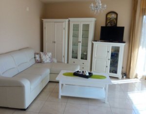 Lakás 3 szobák kiadó on Cluj-napoca, Zóna Intre Lacuri