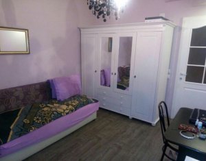 Lakás 3 szobák kiadó on Cluj-napoca, Zóna Intre Lacuri