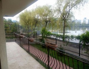 Lakás 3 szobák kiadó on Cluj-napoca, Zóna Intre Lacuri