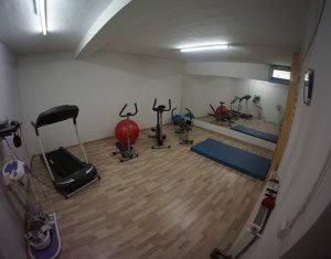 Maison 6 chambres à vendre dans Cluj-napoca, zone Iris